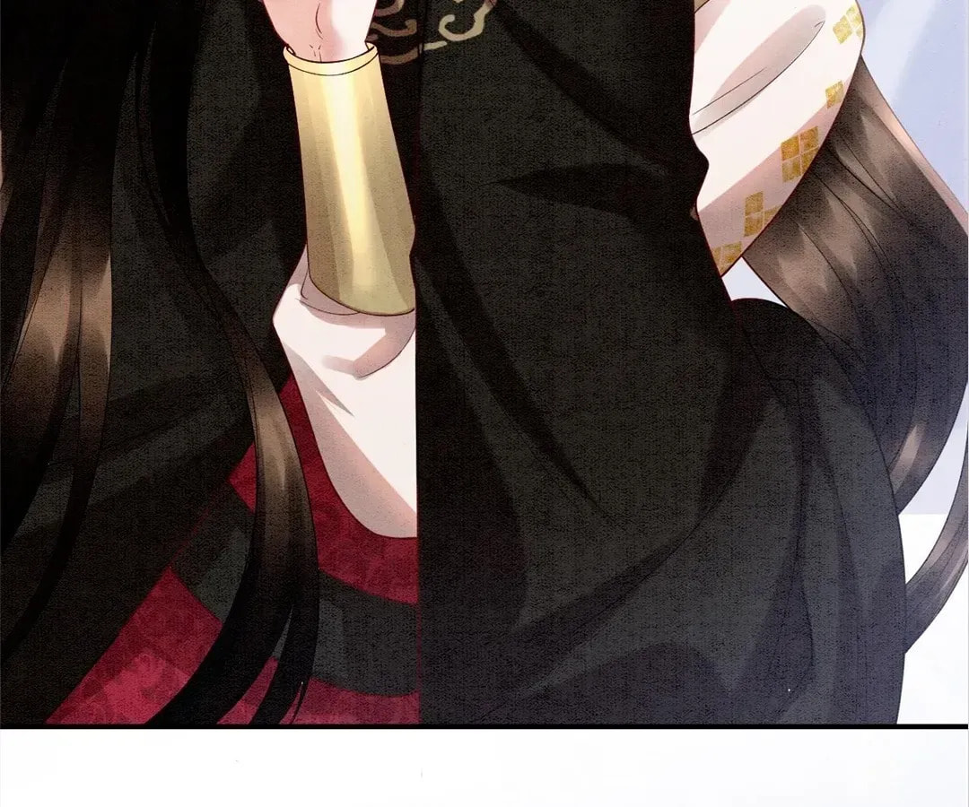 Queen's Man (Kuaikan Comics) Chapter 66 page 45 - 