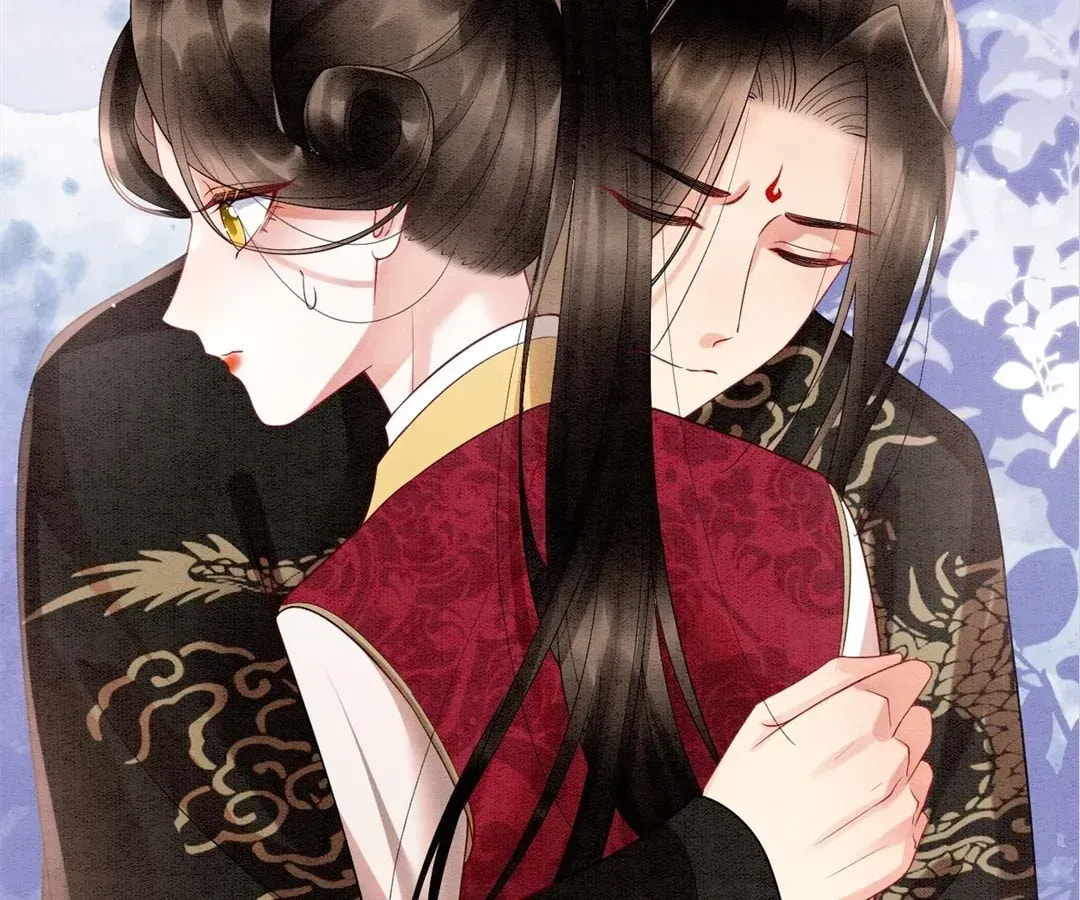 Queen's Man (Kuaikan Comics) Chapter 66 page 47 - 