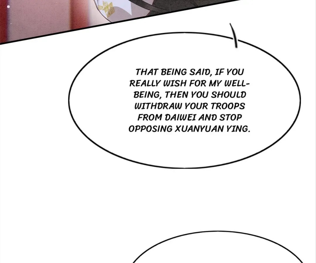 Queen's Man (Kuaikan Comics) Chapter 66 page 6 - 