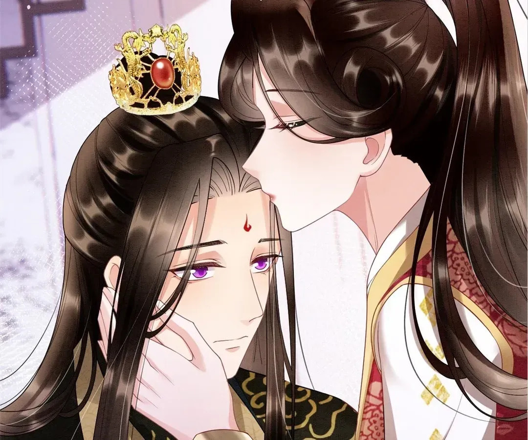 Queen's Man (Kuaikan Comics) Chapter 66 page 64 - 