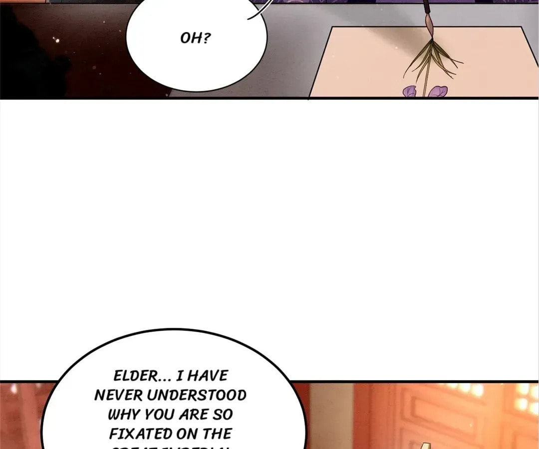 Queen's Man (Kuaikan Comics) Chapter 66 page 80 - 
