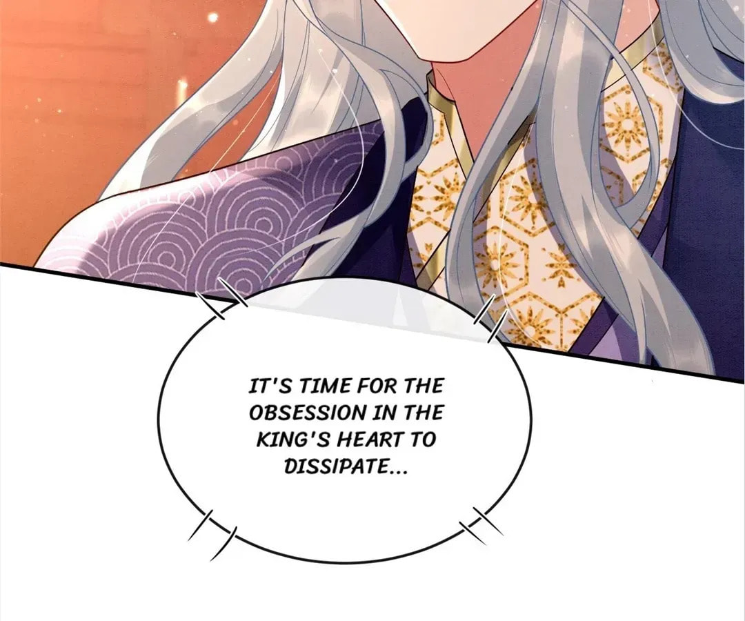 Queen's Man (Kuaikan Comics) Chapter 66 page 93 - 
