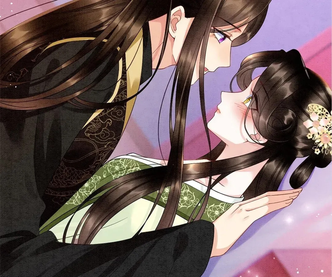 Queen's Man (Kuaikan Comics) Chapter 67 page 101 - 