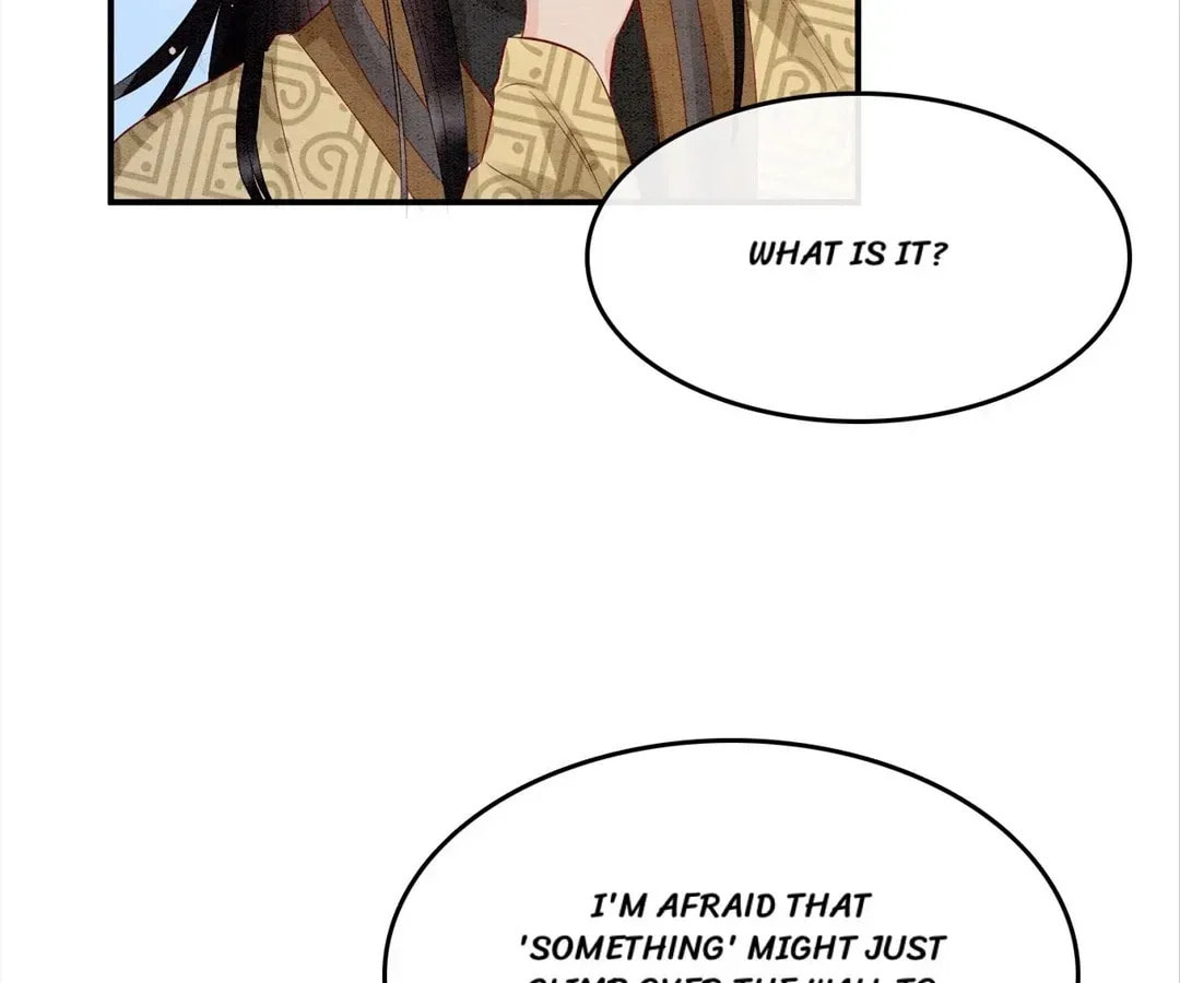 Queen's Man (Kuaikan Comics) Chapter 67 page 13 - 