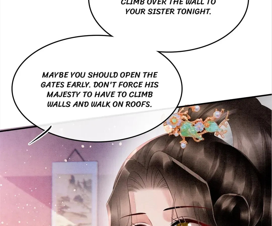 Queen's Man (Kuaikan Comics) Chapter 67 page 14 - 