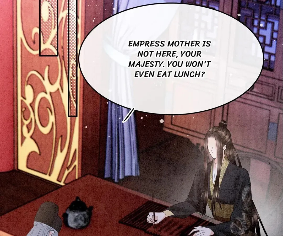Queen's Man (Kuaikan Comics) Chapter 67 page 17 - 