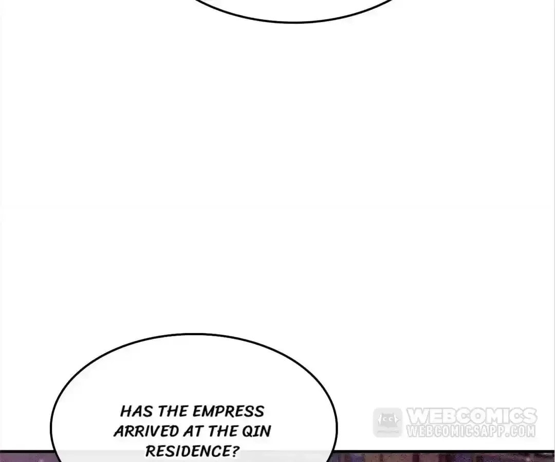 Queen's Man (Kuaikan Comics) Chapter 67 page 19 - 