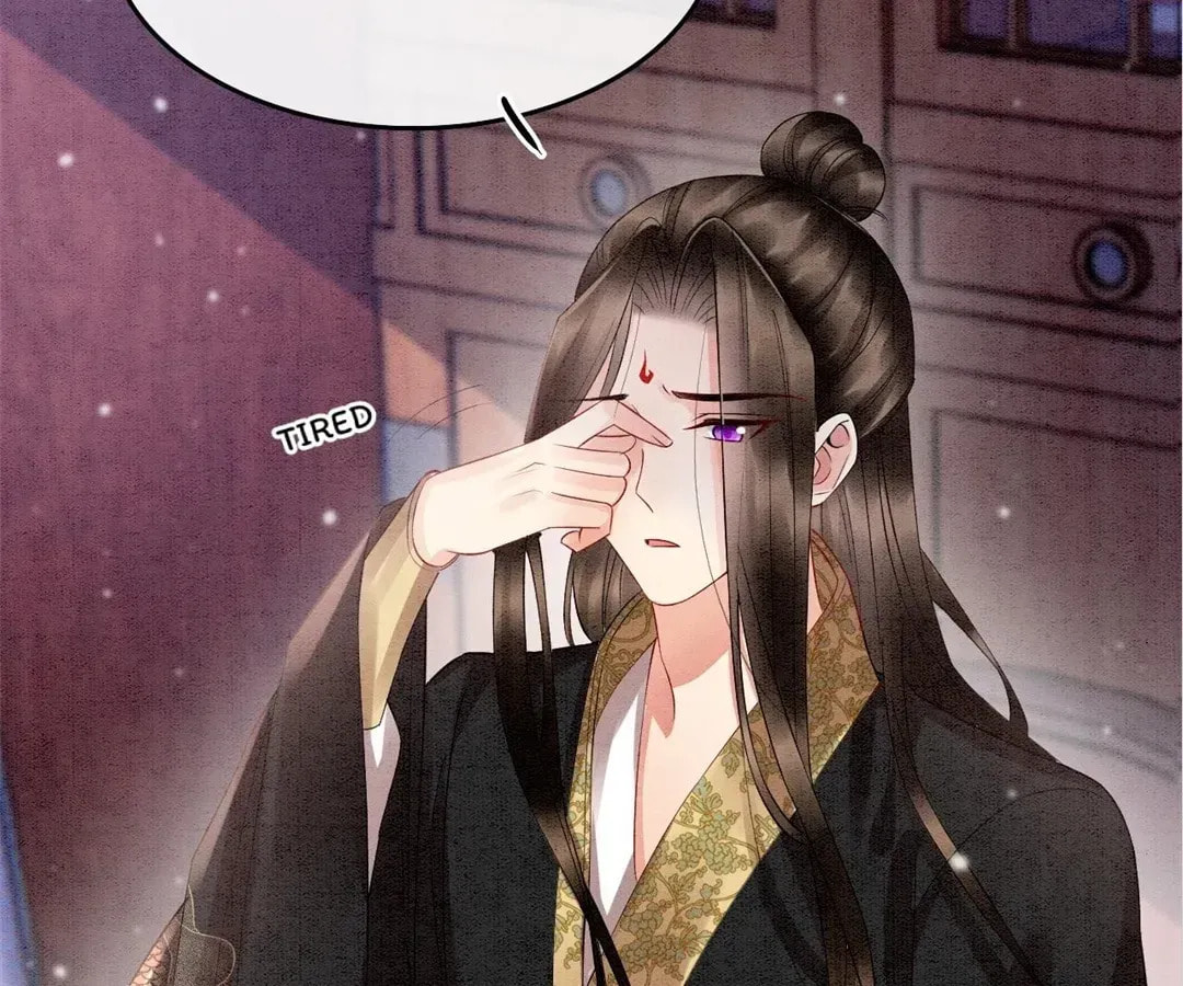 Queen's Man (Kuaikan Comics) Chapter 67 page 20 - 
