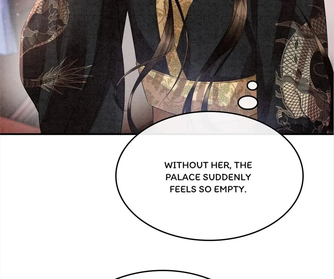 Queen's Man (Kuaikan Comics) Chapter 67 page 21 - 
