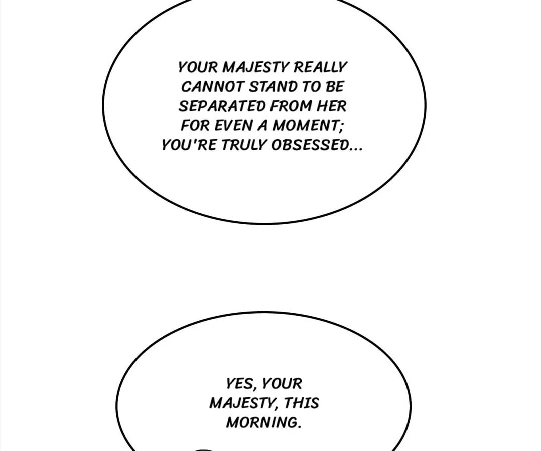 Queen's Man (Kuaikan Comics) Chapter 67 page 22 - 