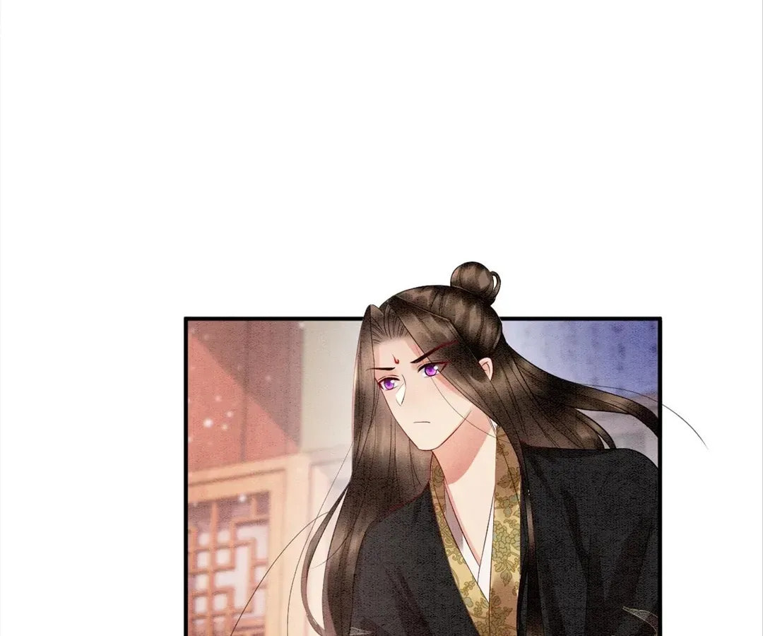 Queen's Man (Kuaikan Comics) Chapter 67 page 28 - 