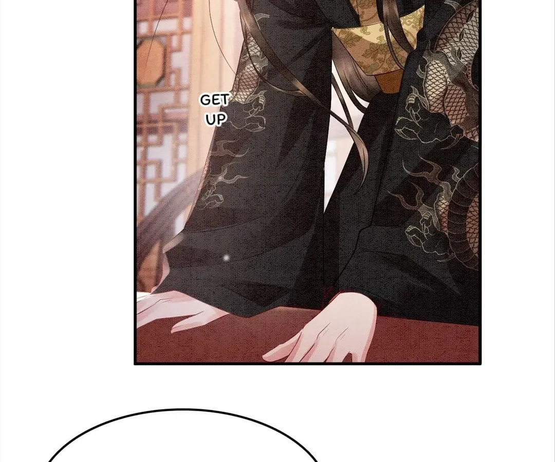 Queen's Man (Kuaikan Comics) Chapter 67 page 29 - 