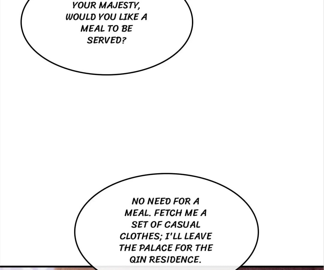 Queen's Man (Kuaikan Comics) Chapter 67 page 30 - 