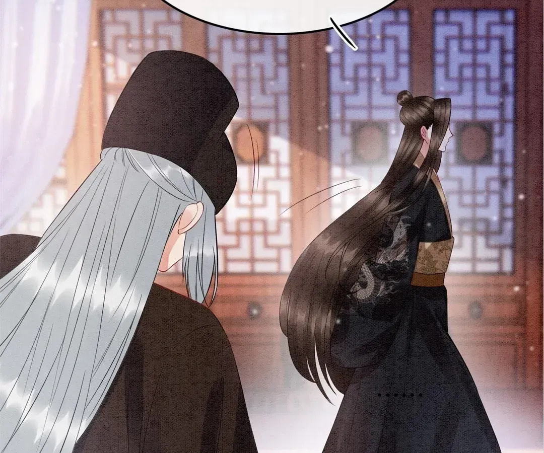 Queen's Man (Kuaikan Comics) Chapter 67 page 31 - 