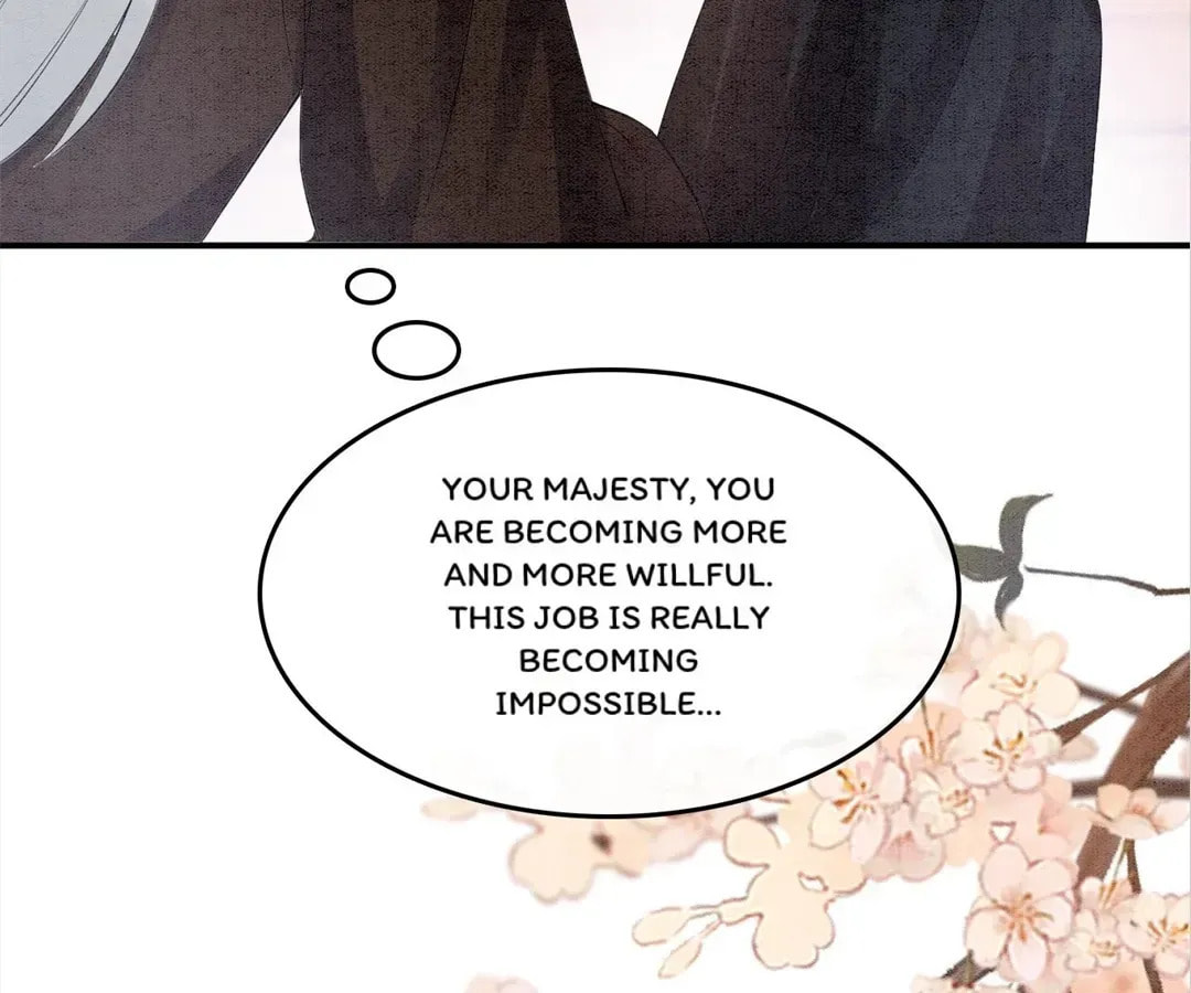 Queen's Man (Kuaikan Comics) Chapter 67 page 32 - 