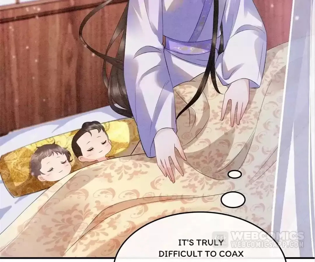 Queen's Man (Kuaikan Comics) Chapter 67 page 35 - 