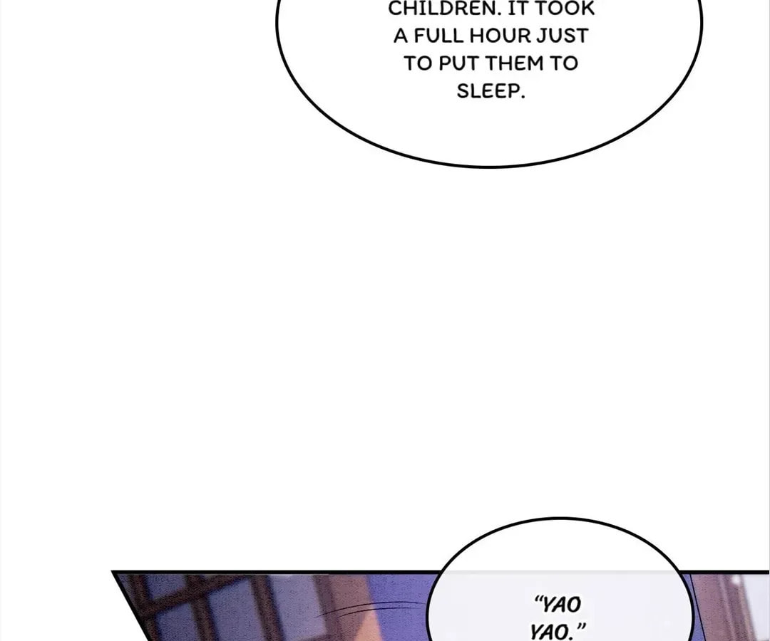 Queen's Man (Kuaikan Comics) Chapter 67 page 36 - 