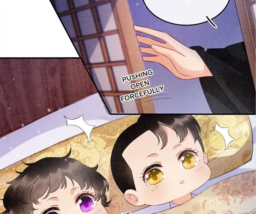Queen's Man (Kuaikan Comics) Chapter 67 page 37 - 