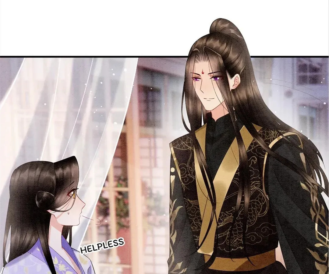 Queen's Man (Kuaikan Comics) Chapter 67 page 39 - 