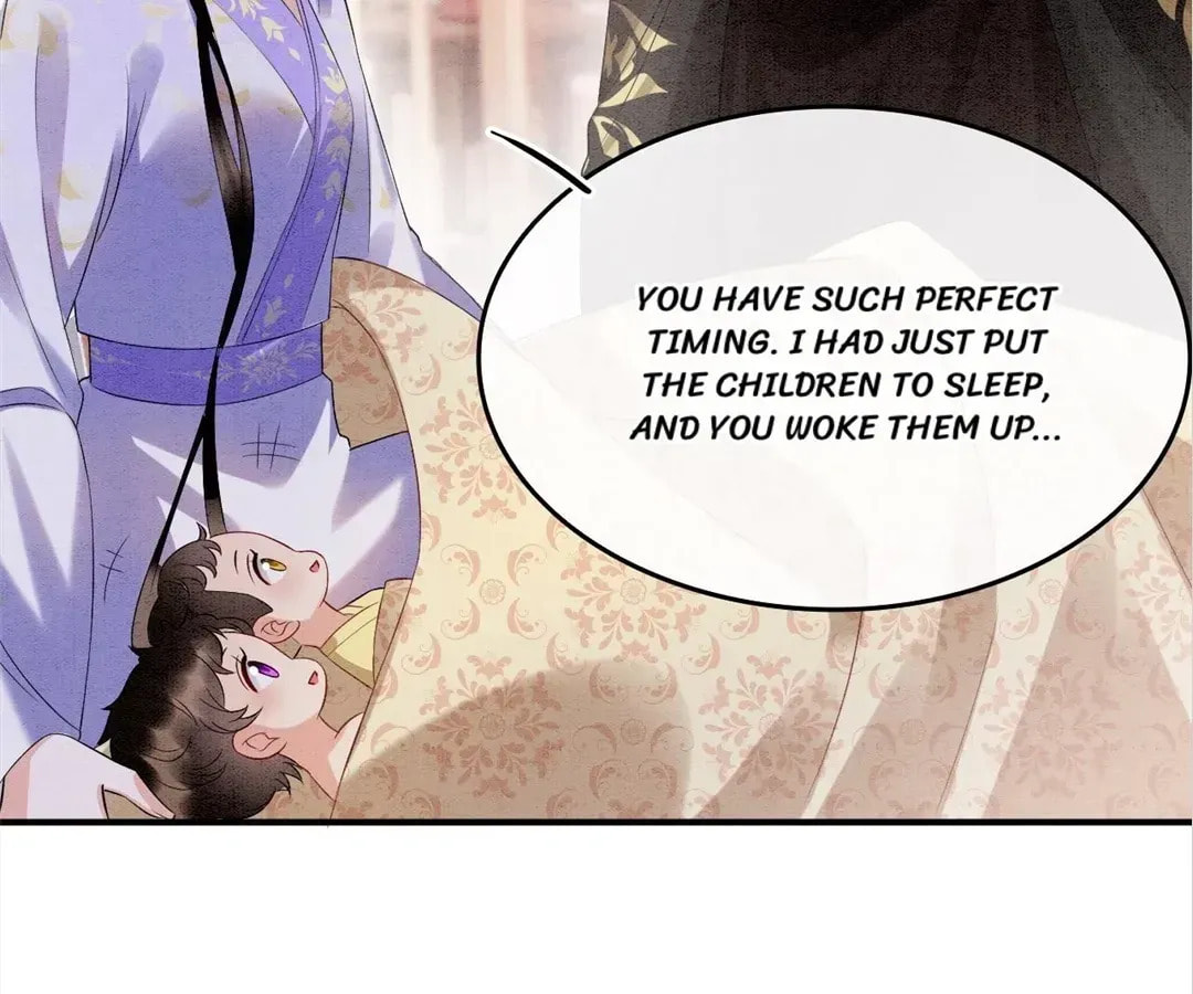 Queen's Man (Kuaikan Comics) Chapter 67 page 40 - 