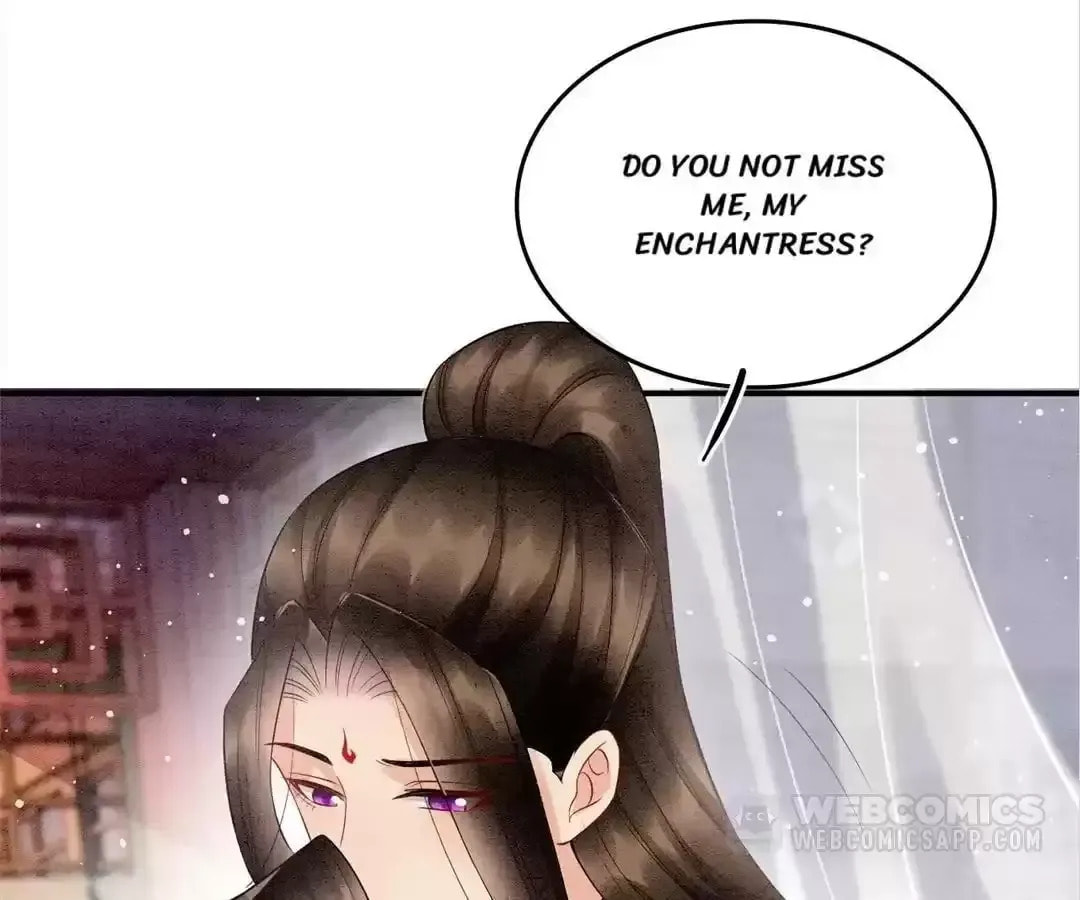 Queen's Man (Kuaikan Comics) Chapter 67 page 43 - 