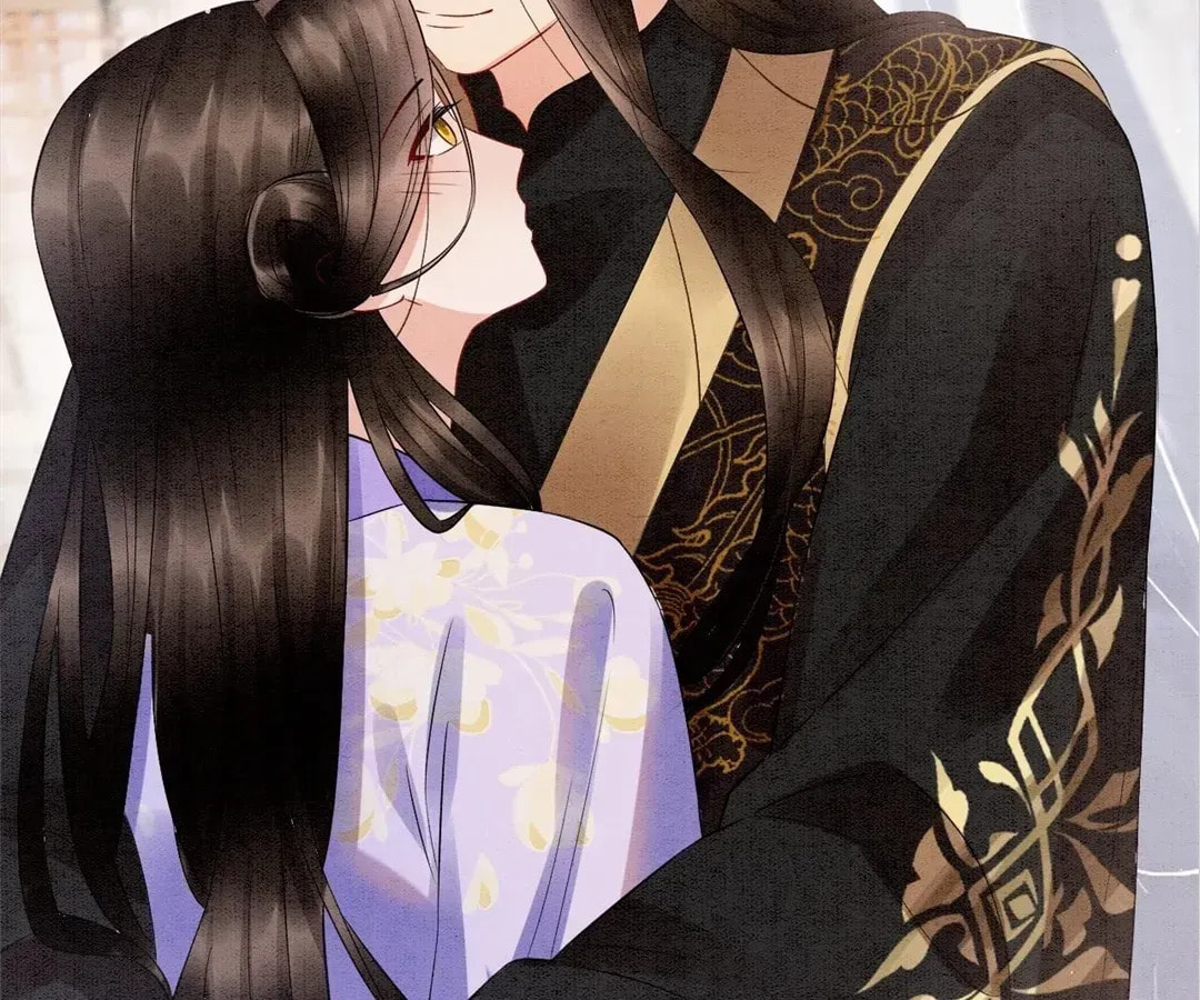Queen's Man (Kuaikan Comics) Chapter 67 page 44 - 