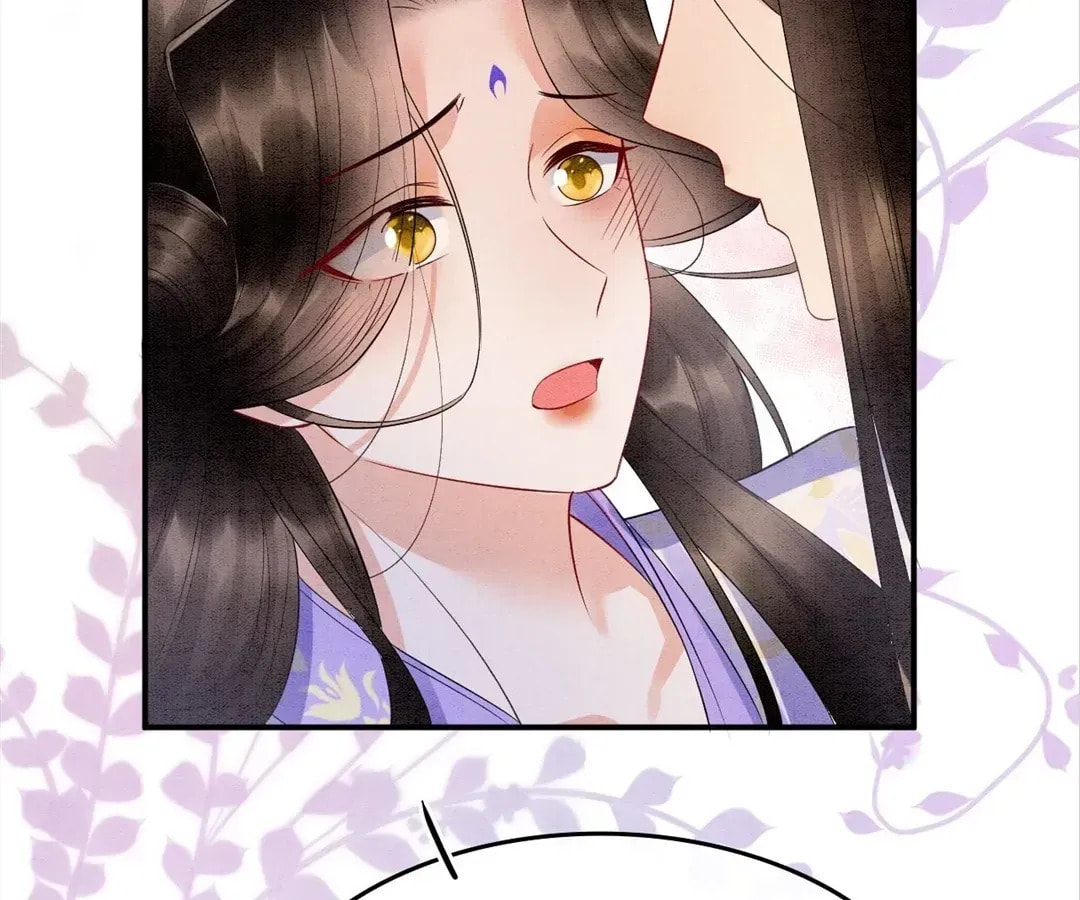 Queen's Man (Kuaikan Comics) Chapter 67 page 46 - 