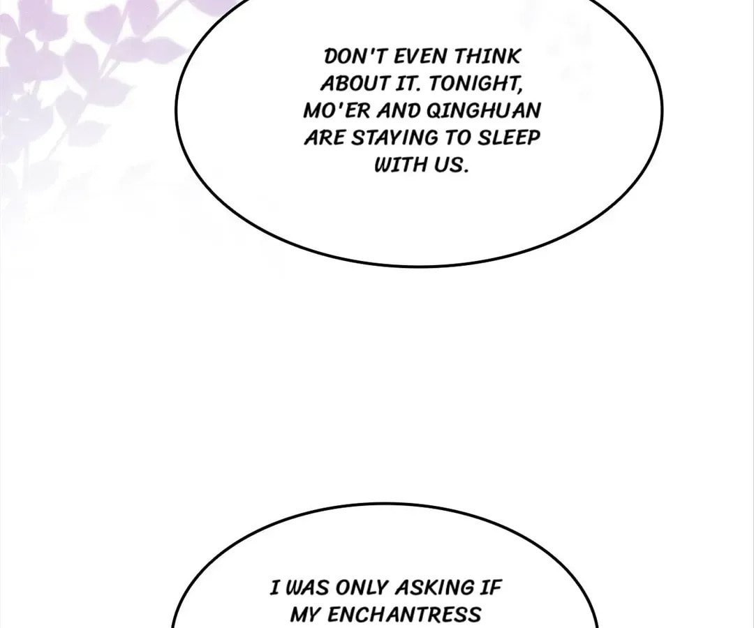Queen's Man (Kuaikan Comics) Chapter 67 page 47 - 