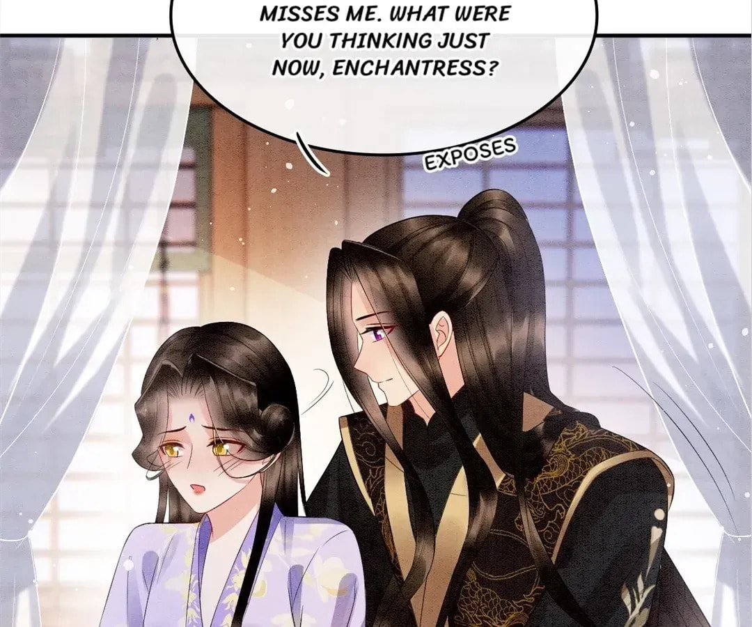 Queen's Man (Kuaikan Comics) Chapter 67 page 48 - 