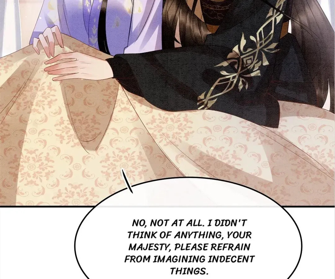 Queen's Man (Kuaikan Comics) Chapter 67 page 49 - 