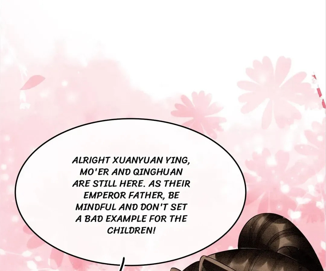 Queen's Man (Kuaikan Comics) Chapter 67 page 53 - 