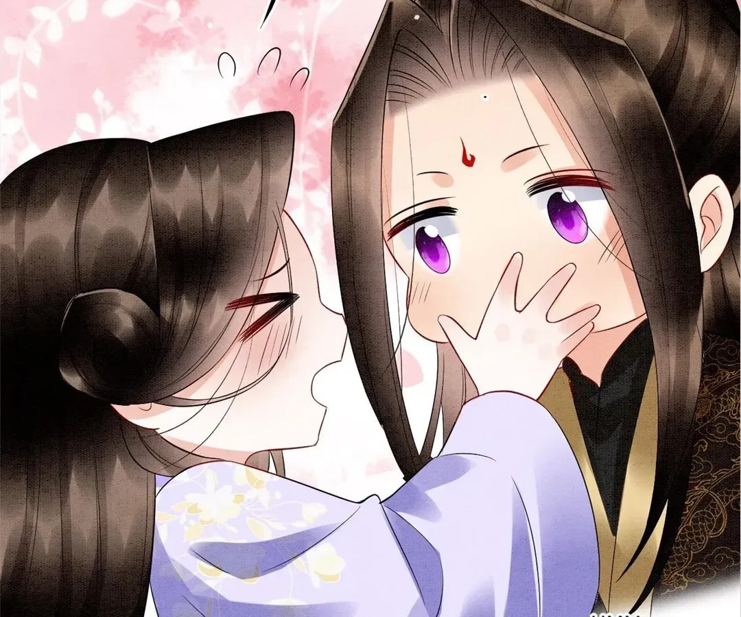 Queen's Man (Kuaikan Comics) Chapter 67 page 54 - 