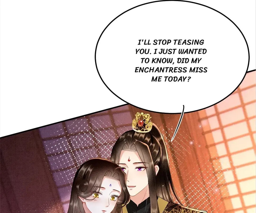 Queen's Man (Kuaikan Comics) Chapter 67 page 57 - 