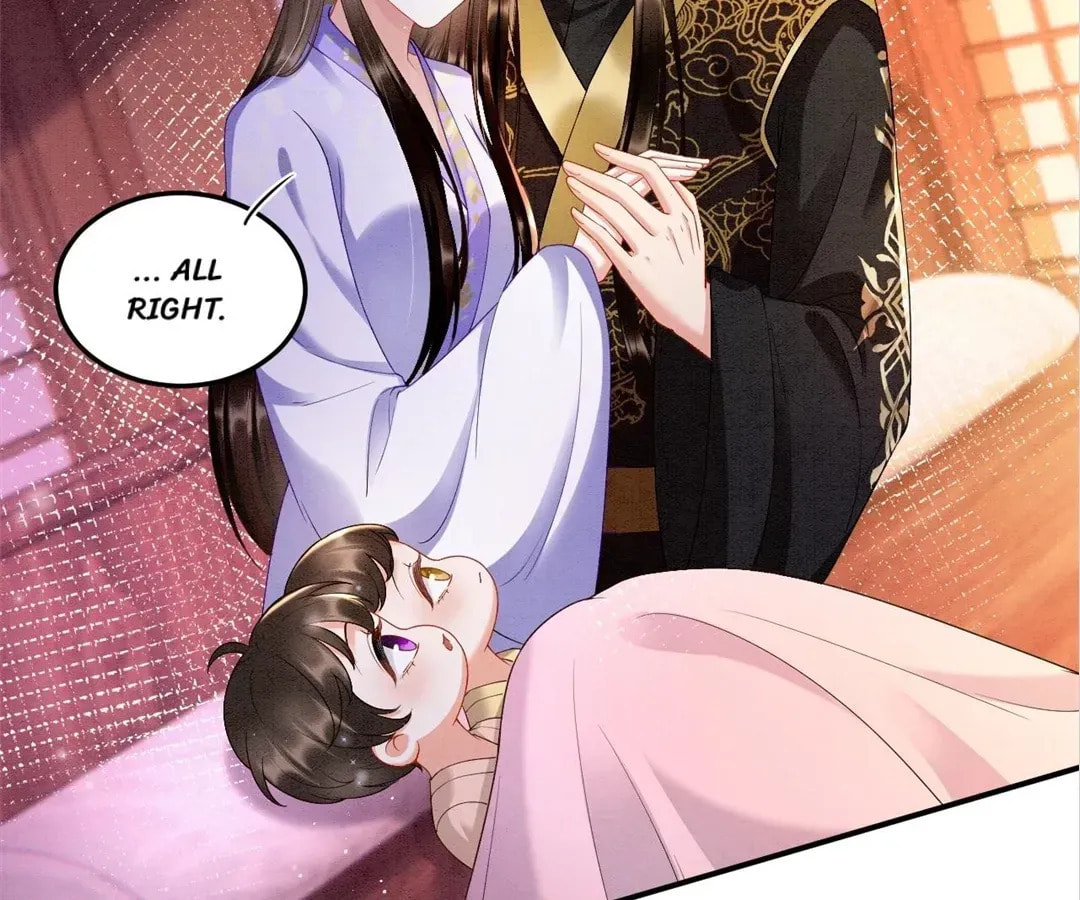 Queen's Man (Kuaikan Comics) Chapter 67 page 58 - 