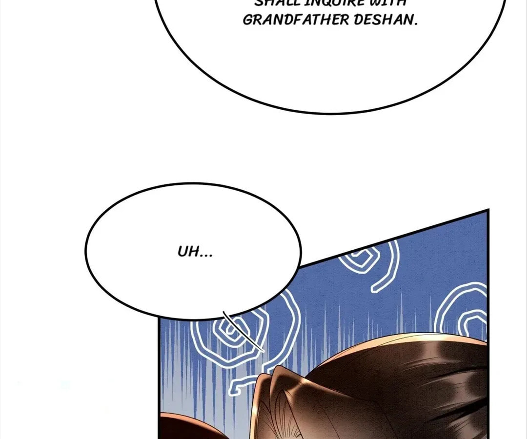 Queen's Man (Kuaikan Comics) Chapter 67 page 61 - 