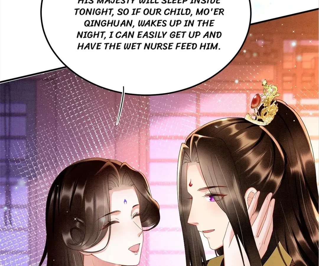 Queen's Man (Kuaikan Comics) Chapter 67 page 64 - 