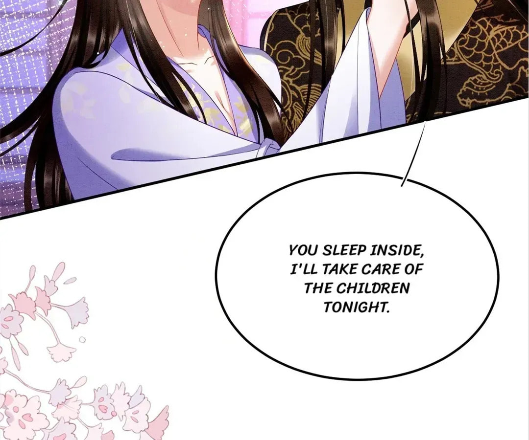 Queen's Man (Kuaikan Comics) Chapter 67 page 65 - 