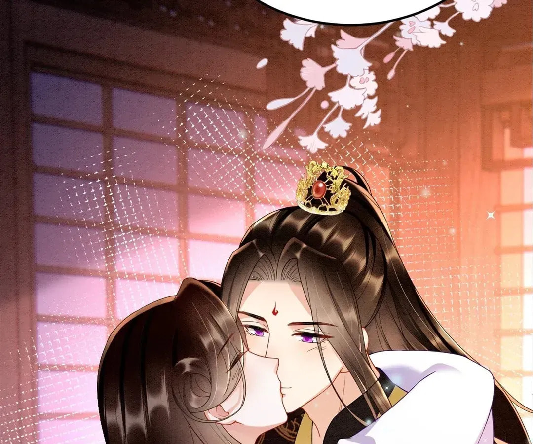 Queen's Man (Kuaikan Comics) Chapter 67 page 68 - 