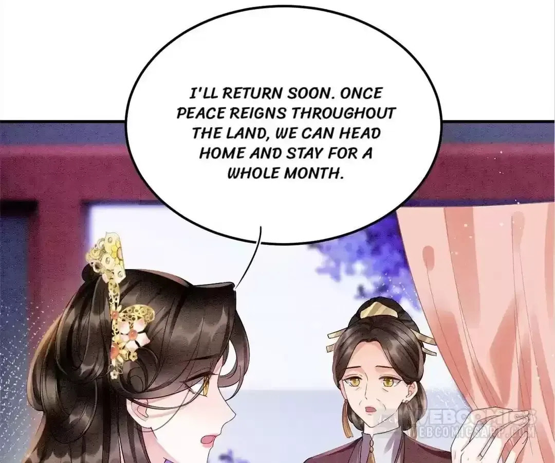 Queen's Man (Kuaikan Comics) Chapter 67 page 75 - 
