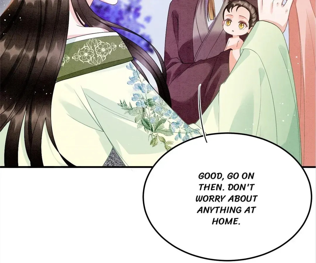 Queen's Man (Kuaikan Comics) Chapter 67 page 76 - 