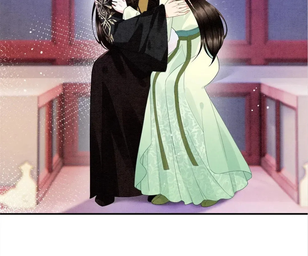 Queen's Man (Kuaikan Comics) Chapter 67 page 79 - 