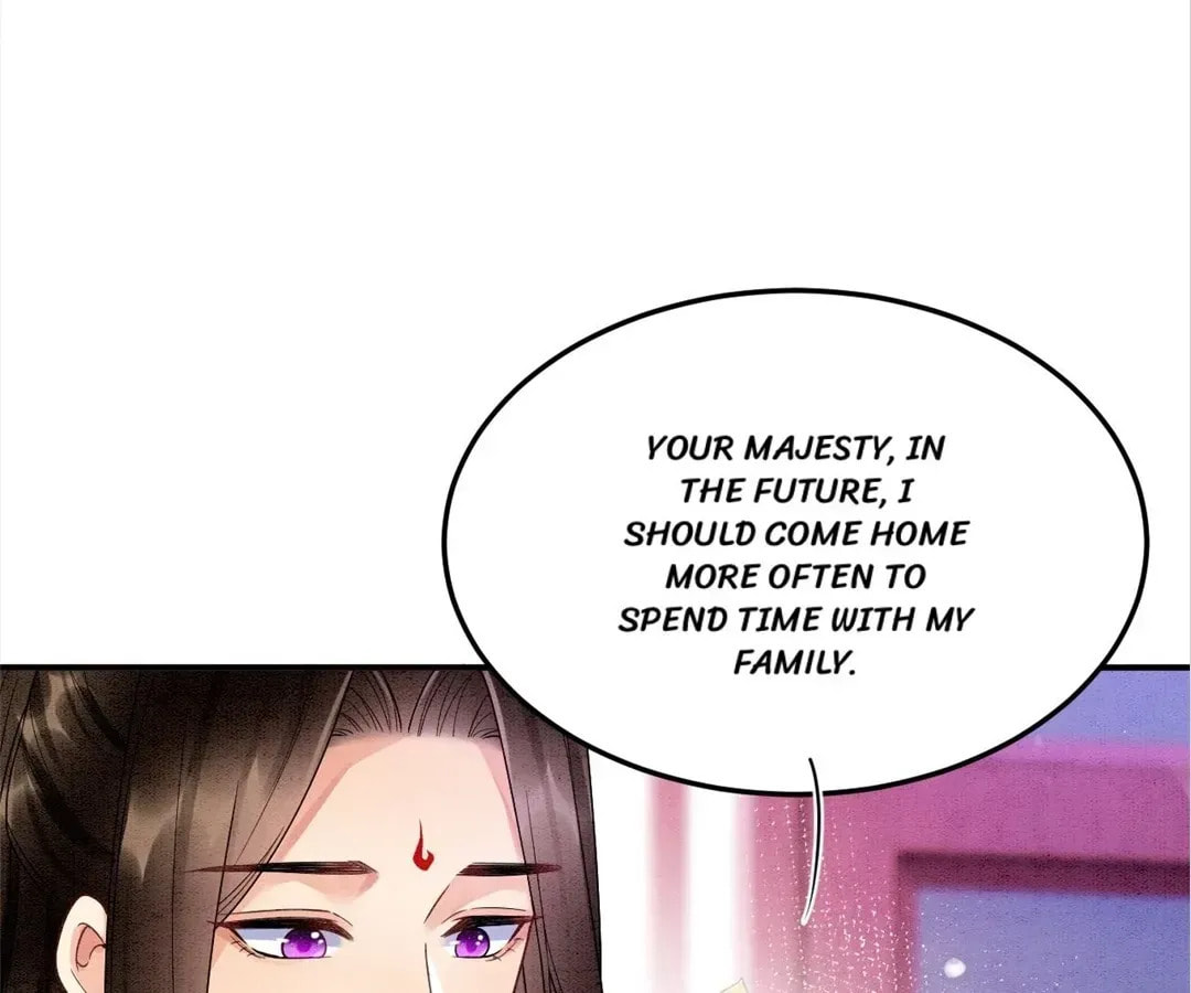 Queen's Man (Kuaikan Comics) Chapter 67 page 80 - 