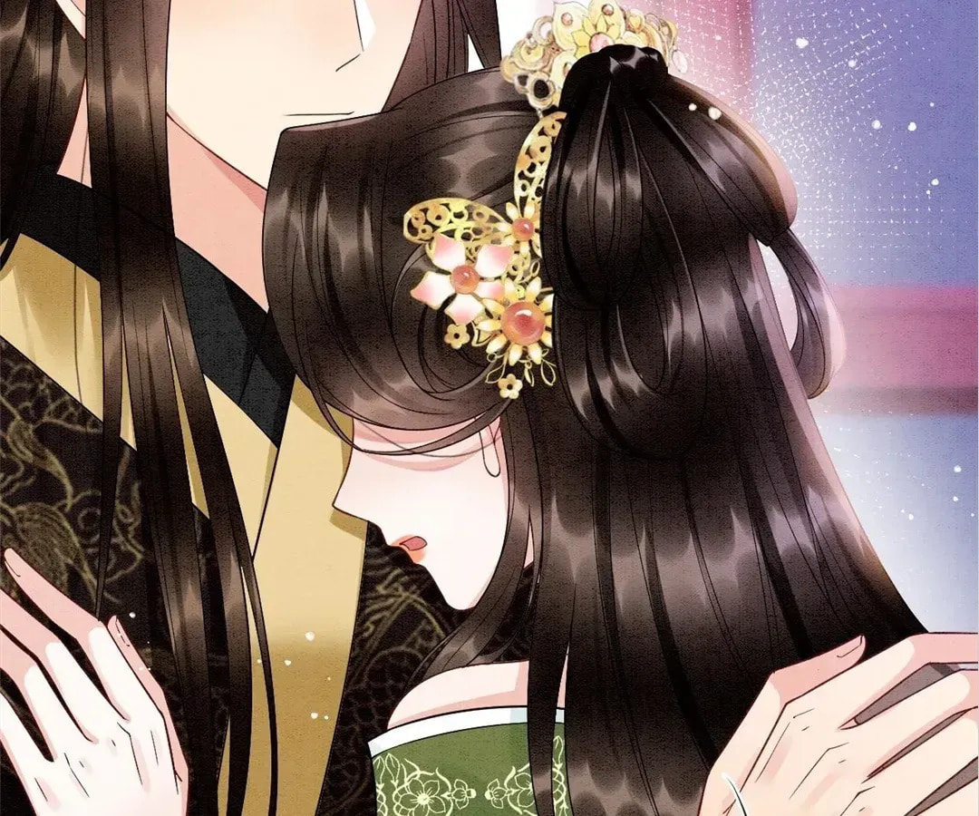 Queen's Man (Kuaikan Comics) Chapter 67 page 81 - 