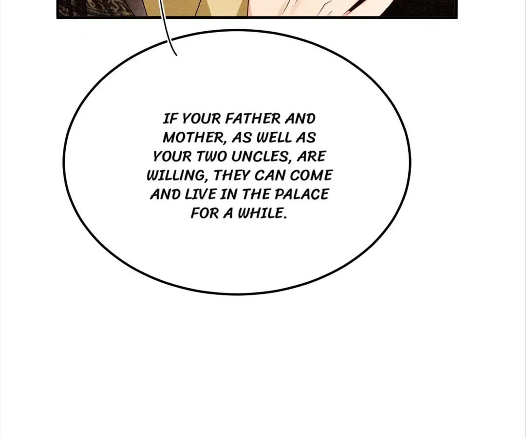 Queen's Man (Kuaikan Comics) Chapter 67 page 85 - 