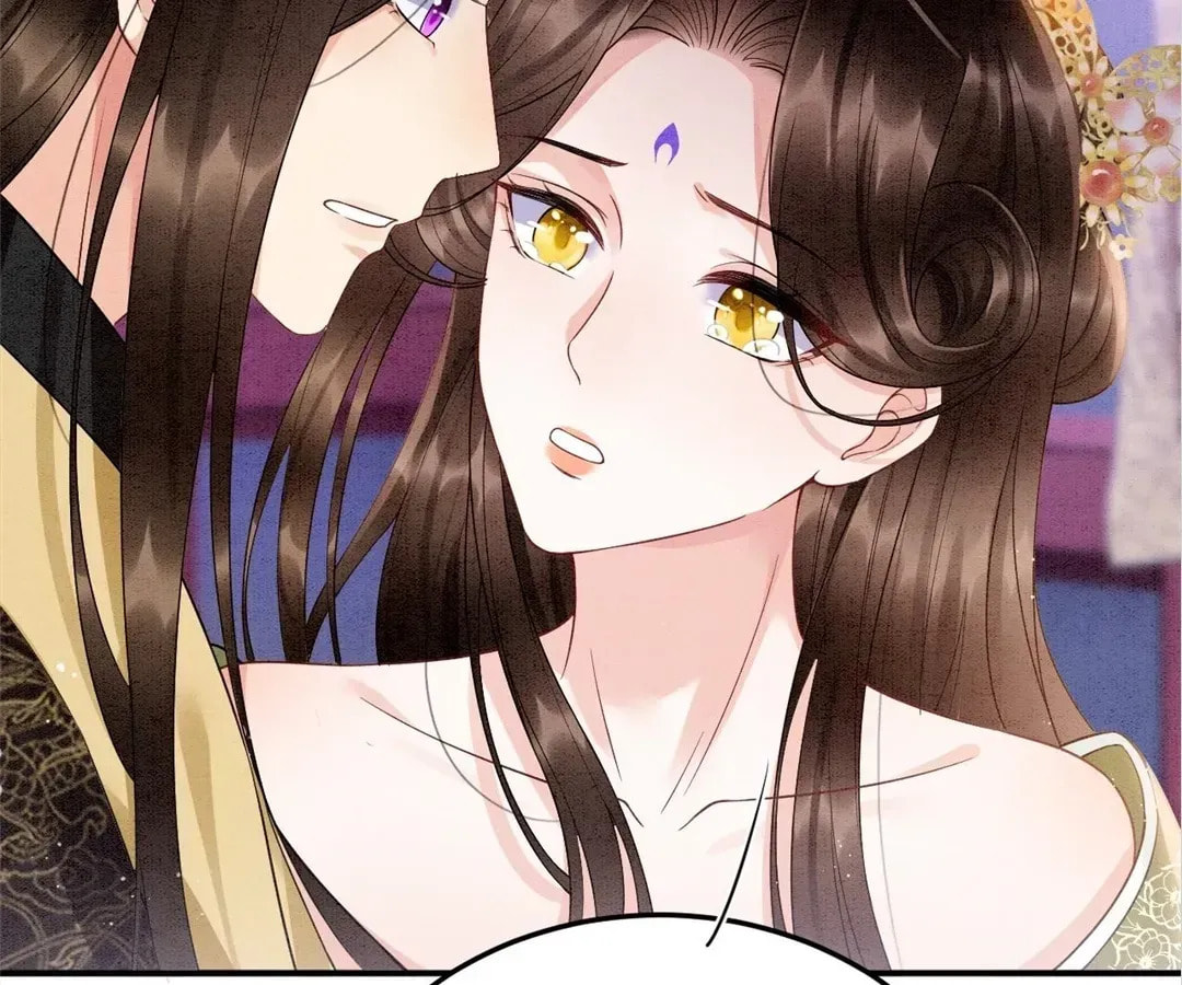 Queen's Man (Kuaikan Comics) Chapter 67 page 87 - 
