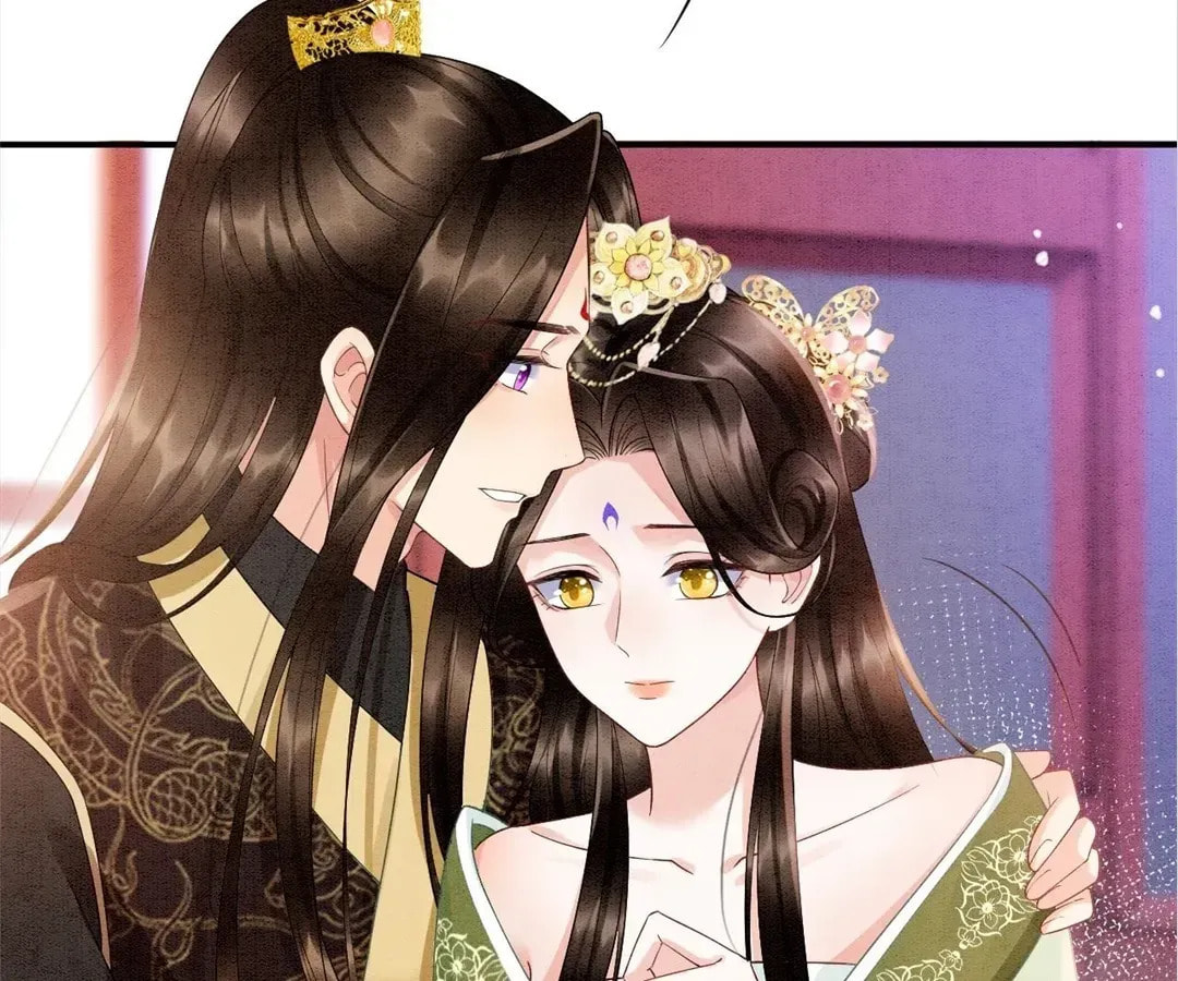 Queen's Man (Kuaikan Comics) Chapter 67 page 90 - 
