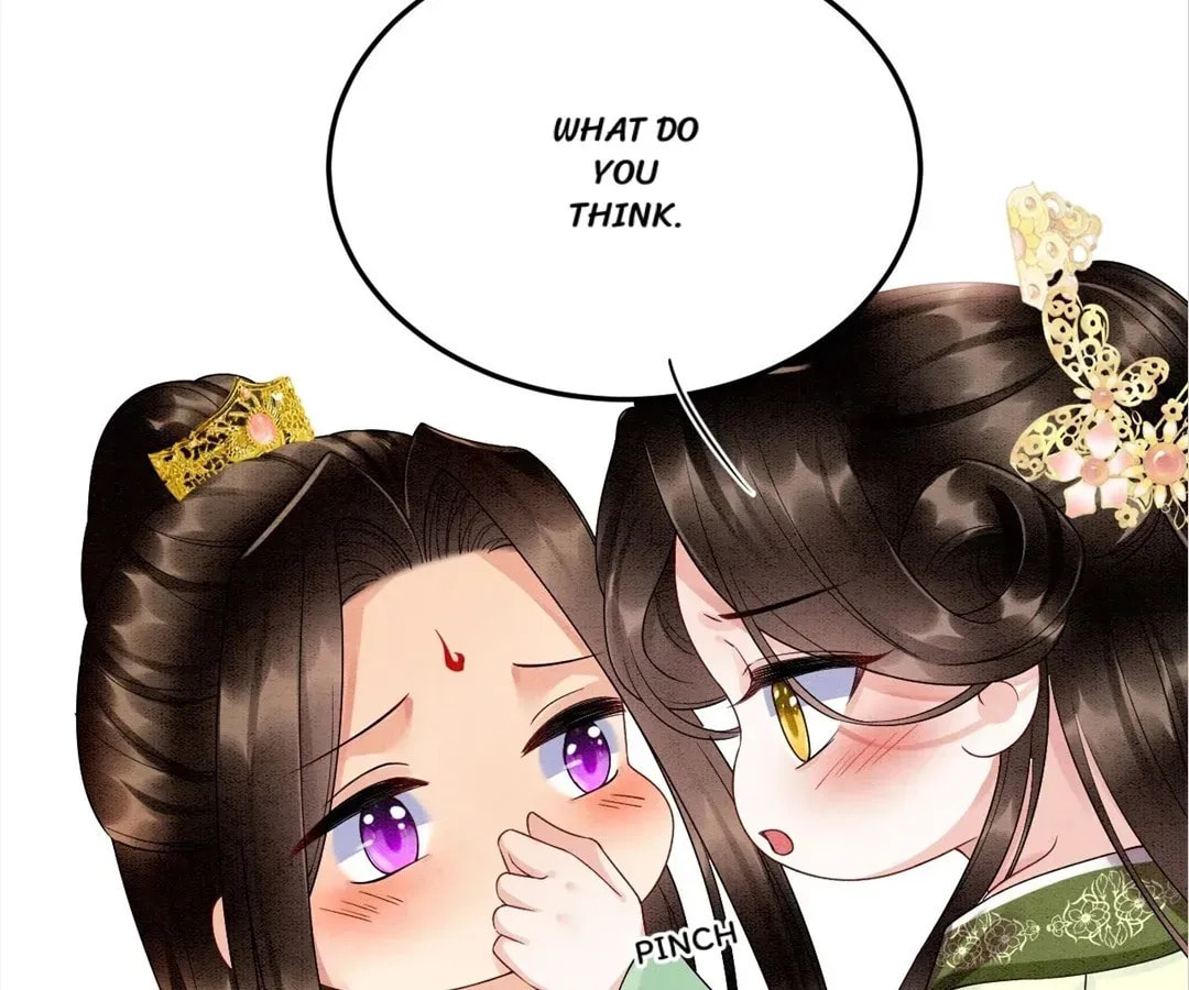 Queen's Man (Kuaikan Comics) Chapter 67 page 95 - 