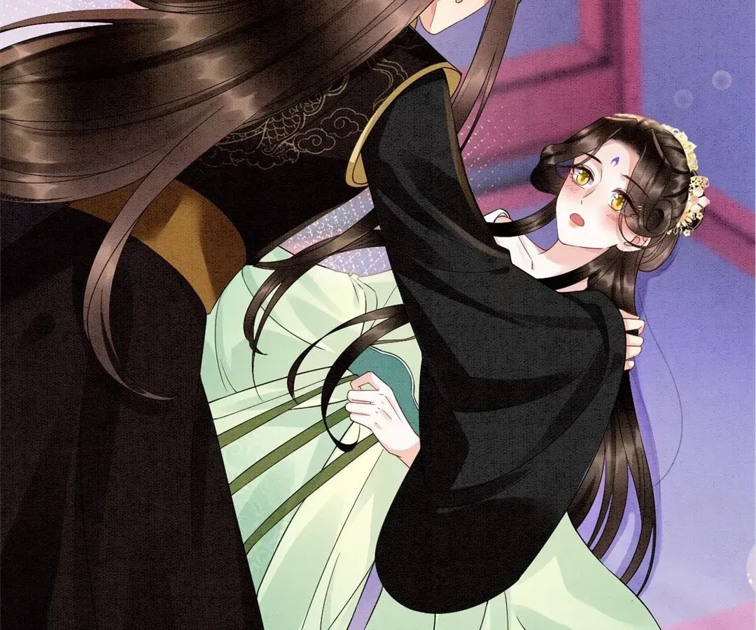 Queen's Man (Kuaikan Comics) Chapter 67 page 98 - 