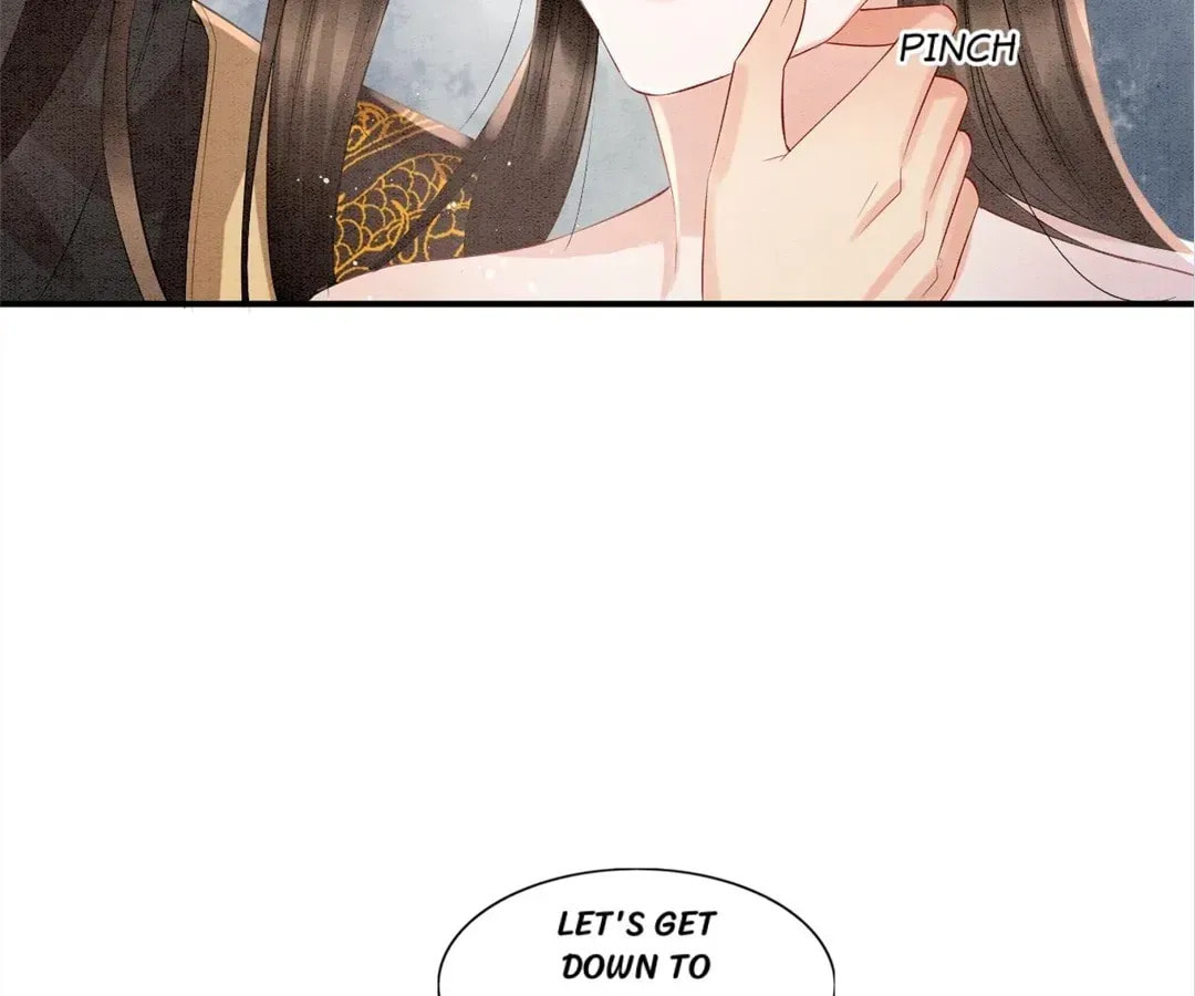 Queen's Man (Kuaikan Comics) Chapter 68 page 14 - 
