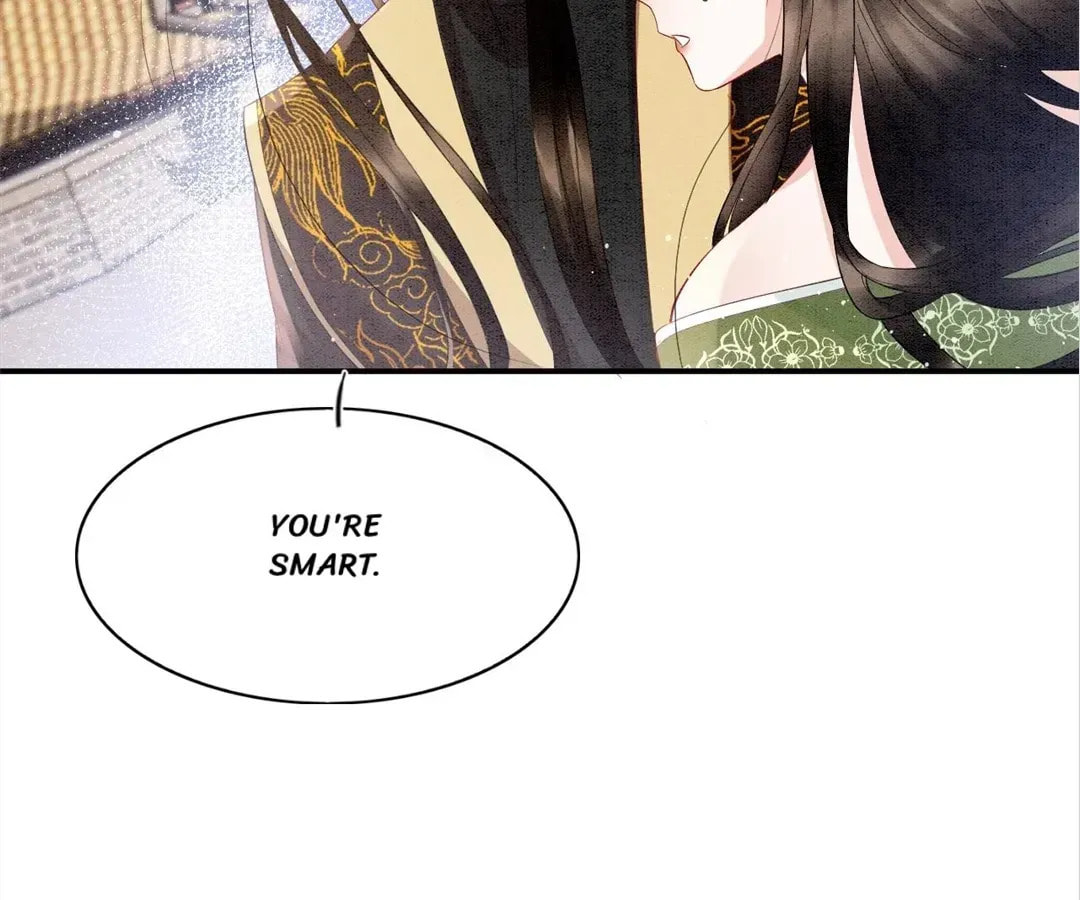 Queen's Man (Kuaikan Comics) Chapter 68 page 20 - 